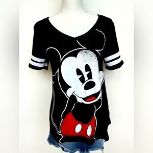 Disney Mickey Mouse Women’s T-shirt